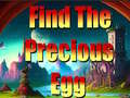                                                                       Find The Precious Egg ﻞﯿﮭﮐ