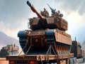                                                                       Tank Transporter ﻞﯿﮭﮐ