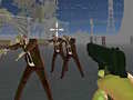                                                                       Zombie Survival FPS Defense Z Mart ﻞﯿﮭﮐ