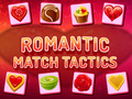                                                                       Romantic Match Tactics ﻞﯿﮭﮐ