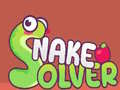                                                                       Snake Solver  ﻞﯿﮭﮐ