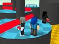                                                                       Escape the Lava: Obby ﻞﯿﮭﮐ