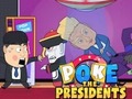                                                                       Poke the Presidents ﻞﯿﮭﮐ