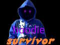                                                                       Hoodie Survivor ﻞﯿﮭﮐ