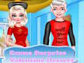                                                                       Emma Surprise Valentine Dessert ﻞﯿﮭﮐ