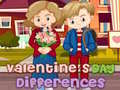                                                                       Valentine's Day Differences ﻞﯿﮭﮐ