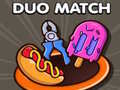                                                                       Duo Match ﻞﯿﮭﮐ