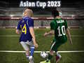                                                                       Asian Cup Soccer ﻞﯿﮭﮐ