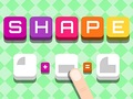                                                                       The Shape ﻞﯿﮭﮐ
