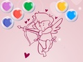                                                                       Bubble Shooter Valentine ﻞﯿﮭﮐ