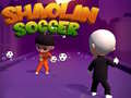                                                                       Shaolin Soccer ﻞﯿﮭﮐ