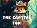                                                                       The Captive Fox ﻞﯿﮭﮐ