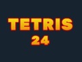                                                                      Tetris 24 ﻞﯿﮭﮐ