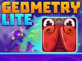                                                                       Geometry Lite ﻞﯿﮭﮐ