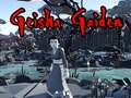                                                                       Geisha Gaiden ﻞﯿﮭﮐ