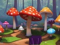                                                                       Mushroom Land Rabbit Escape ﻞﯿﮭﮐ