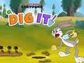                                                                       Looney Tunes Cartoons Dig It ﻞﯿﮭﮐ