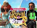                                                                       Princesses Royal Vs Star ﻞﯿﮭﮐ