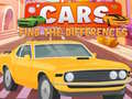                                                                       Cars Find the Differences ﻞﯿﮭﮐ