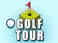                                                                       Golf Tour ﻞﯿﮭﮐ