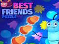                                                                       Best Friends Puzzle ﻞﯿﮭﮐ