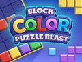                                                                      Block Color Puzzle Blast ﻞﯿﮭﮐ