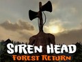                                                                       Siren Head Forest Return ﻞﯿﮭﮐ