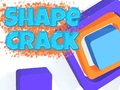                                                                       Shape Crack ﻞﯿﮭﮐ