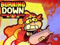                                                                       Burning Down ﻞﯿﮭﮐ
