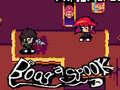                                                                       Boog A Spook ﻞﯿﮭﮐ