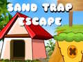                                                                       Sand Trap Escape ﻞﯿﮭﮐ