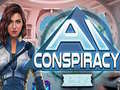                                                                       AI Conspiracy ﻞﯿﮭﮐ