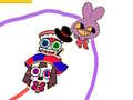                                                                      Valentines Day: The Digital Circus ﻞﯿﮭﮐ