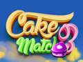                                                                      Cake Match3 ﻞﯿﮭﮐ