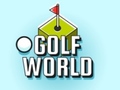                                                                       Golf World ﻞﯿﮭﮐ