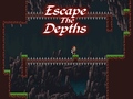                                                                       Escape the Depths ﻞﯿﮭﮐ