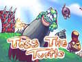                                                                       Toss the Turtle ﻞﯿﮭﮐ