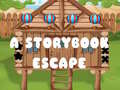                                                                       A Storybook Escape ﻞﯿﮭﮐ
