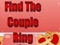                                                                       Find The Couple Ring ﻞﯿﮭﮐ