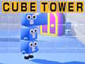                                                                       Cube Tower ﻞﯿﮭﮐ