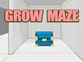                                                                       Grow Maze ﻞﯿﮭﮐ
