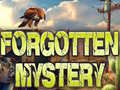                                                                       Forgotten Mystery ﻞﯿﮭﮐ