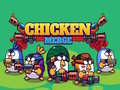                                                                      Chicken Merge  ﻞﯿﮭﮐ