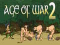                                                                       Age of War 2 ﻞﯿﮭﮐ