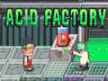                                                                       Acid Factory ﻞﯿﮭﮐ