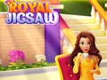                                                                       Royal Jigsaw ﻞﯿﮭﮐ