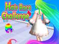                                                                       Hair Race Challenge ﻞﯿﮭﮐ