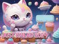                                                                       Just Knead 2024 ﻞﯿﮭﮐ