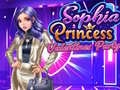                                                                       Sophia Princess Valentines Party ﻞﯿﮭﮐ