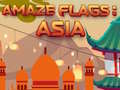                                                                       Amaze Flags: Asia ﻞﯿﮭﮐ
